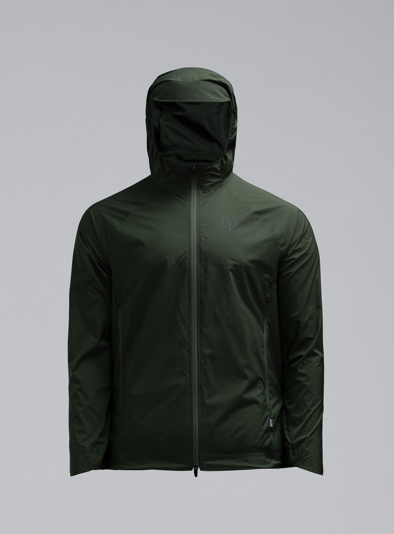 ORYON WINDGUARD JACKET