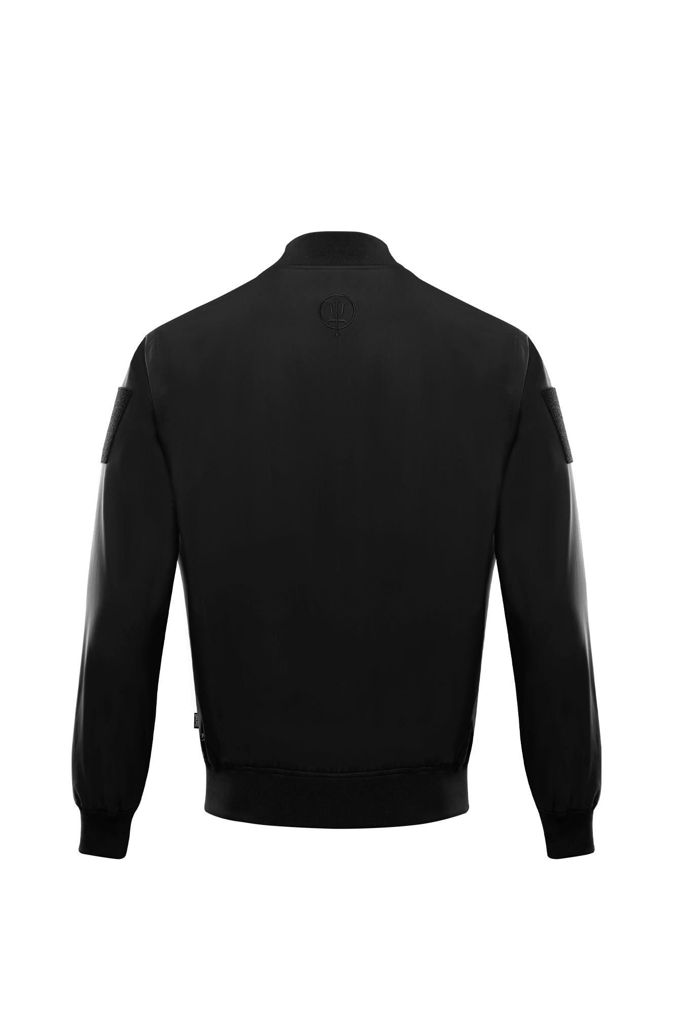 WRAITH BOMBER JACKET