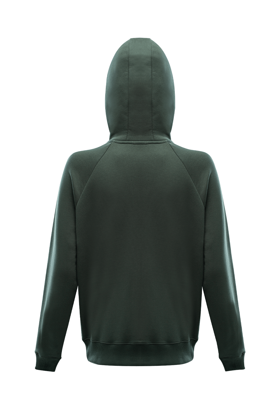 VALOR HOODIE