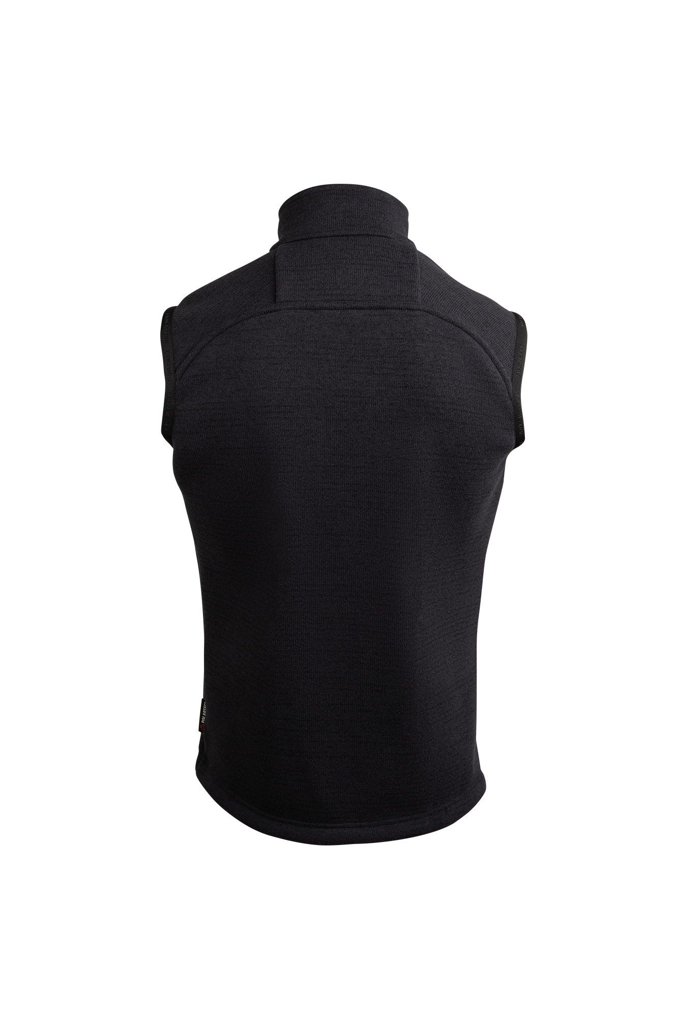 HERITECH MOORLAND FLEECE GILET