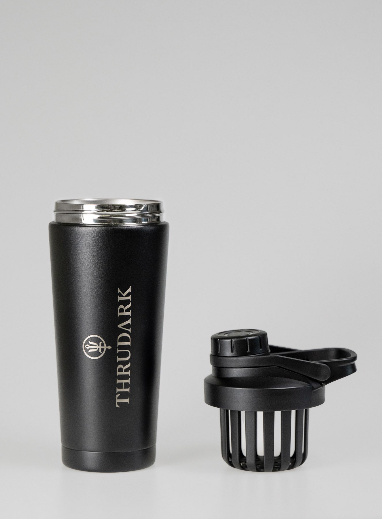 SHAKER BOTTLE