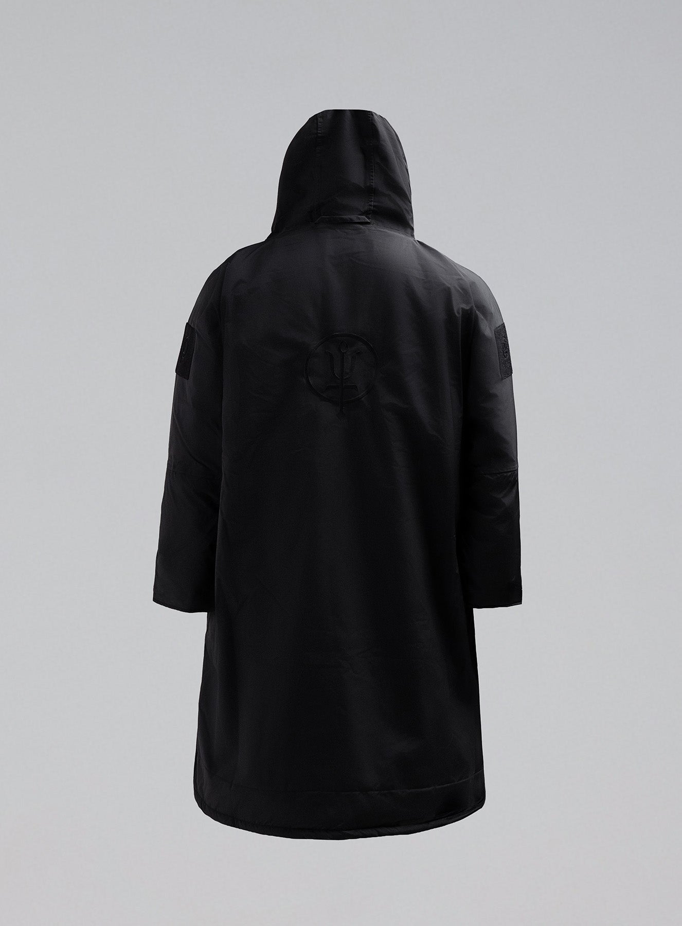 SHROUD