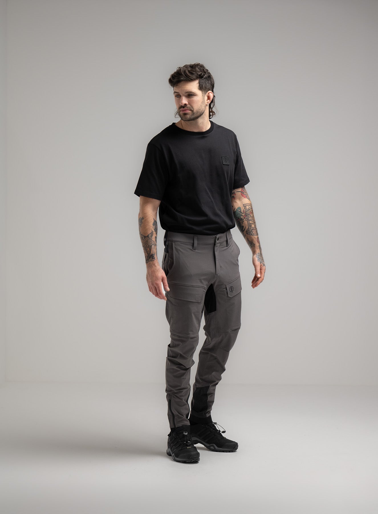 STRIKE PANTS