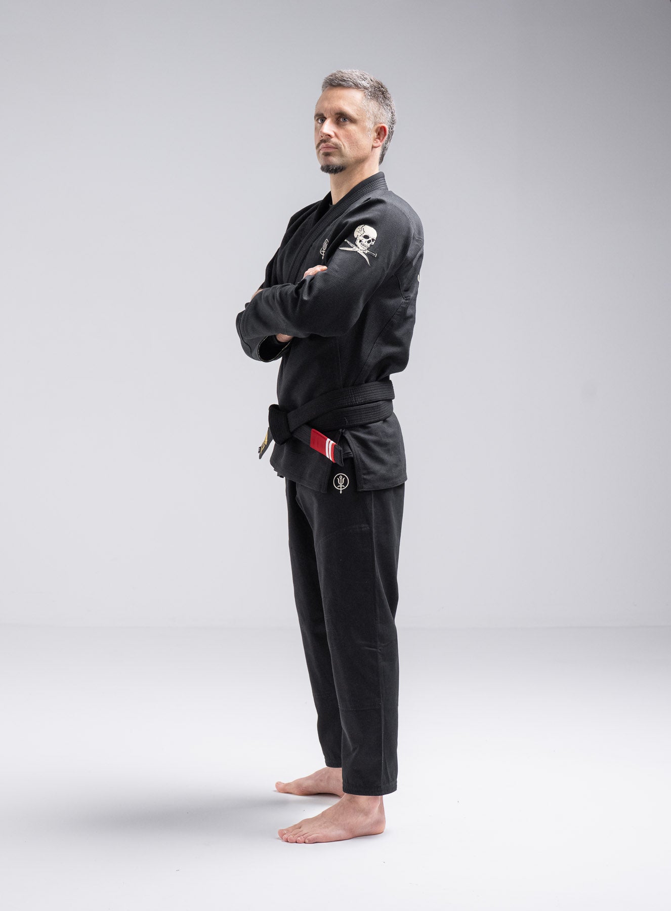 THRUDARK X SCRAMBLE JUNGLE WARFARE GI