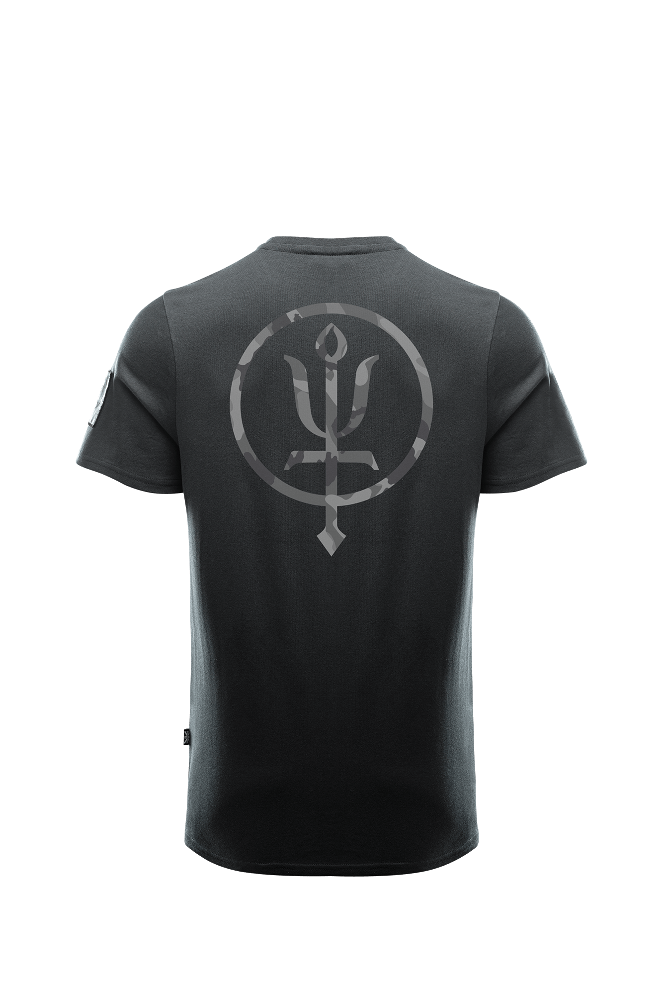 INSIGNIA T-SHIRT - INCEPTION CAMO