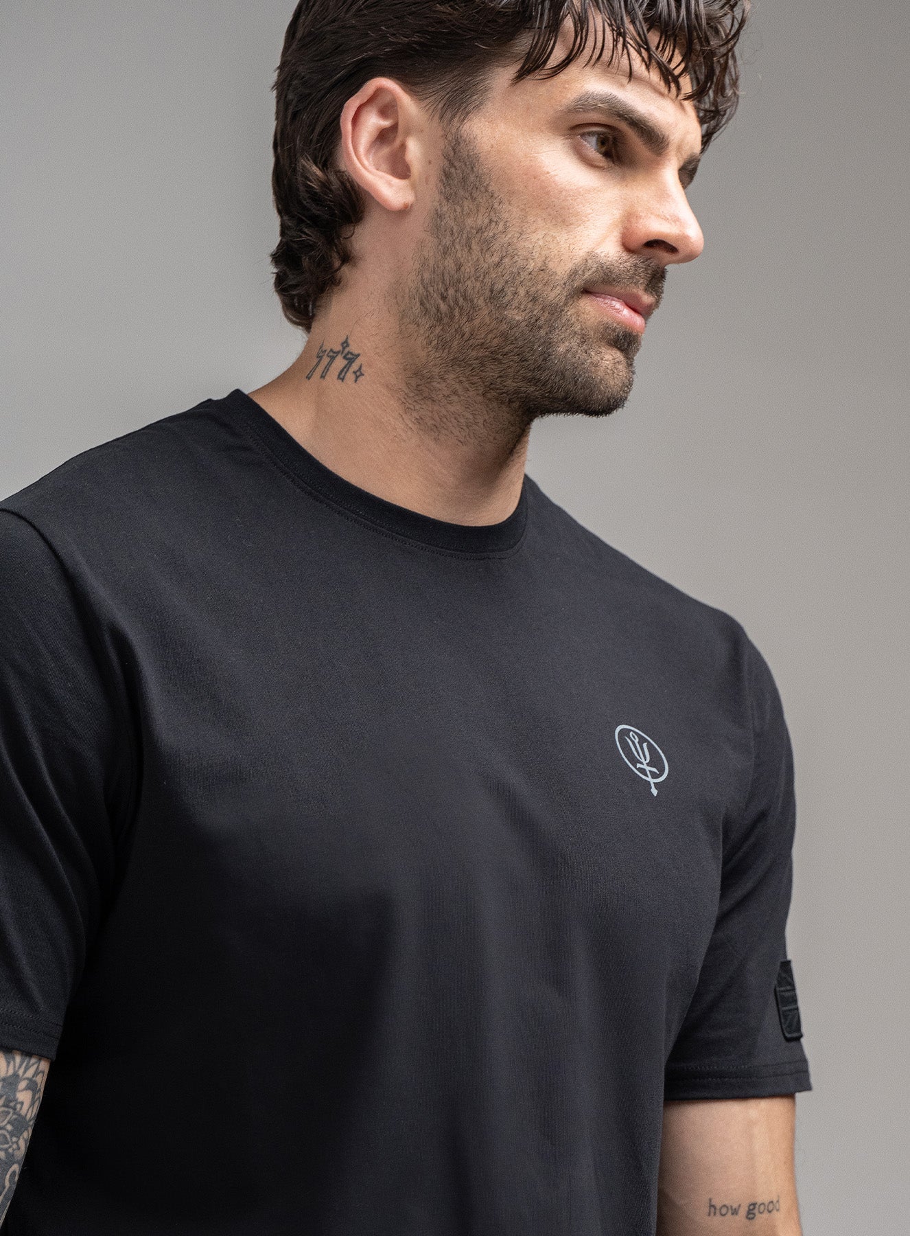 VADER T-SHIRT - ETA