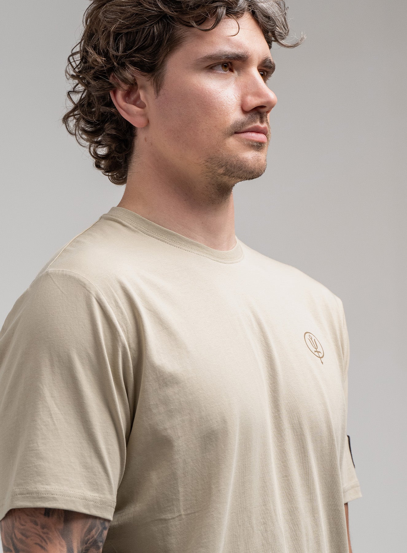 VADER T-SHIRT - PEAK