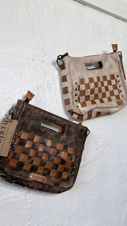 Bedstu Keiki, Nectar Lux Tan Rustic