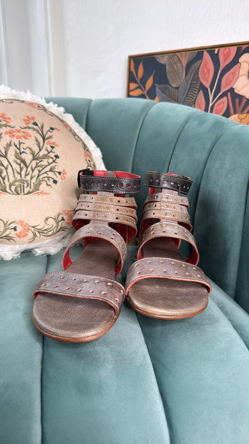 Artemis Bedstu, Tonic Breeze Rustic