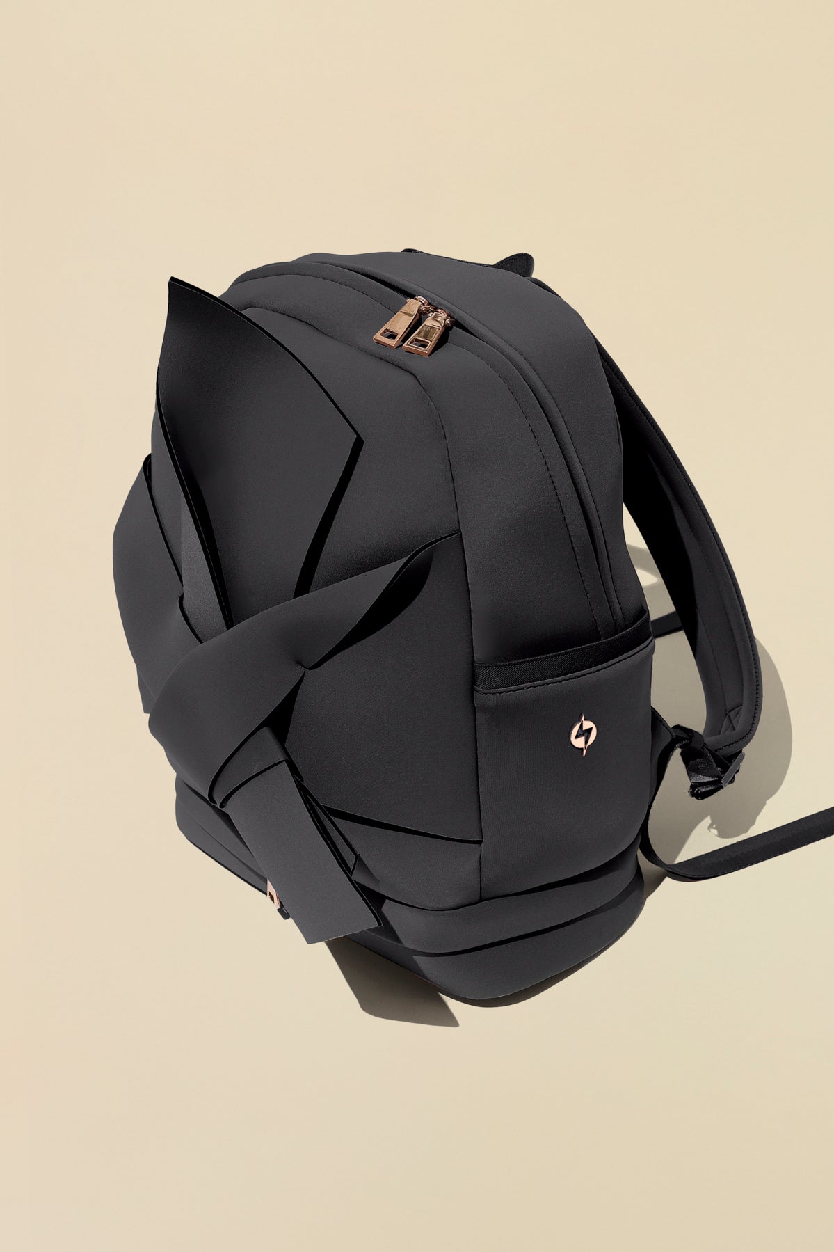 Bia Backpack - Black