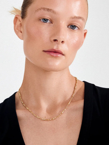 PILGRIM Nova Chain Necklace