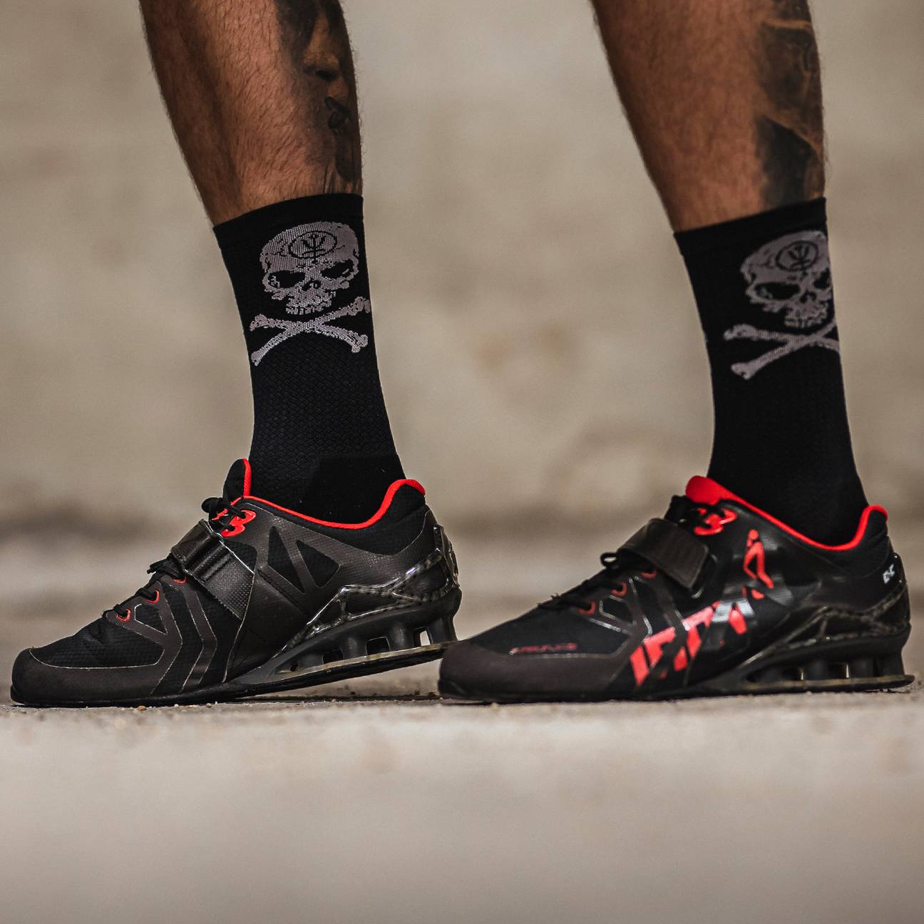 TECH SOCKS