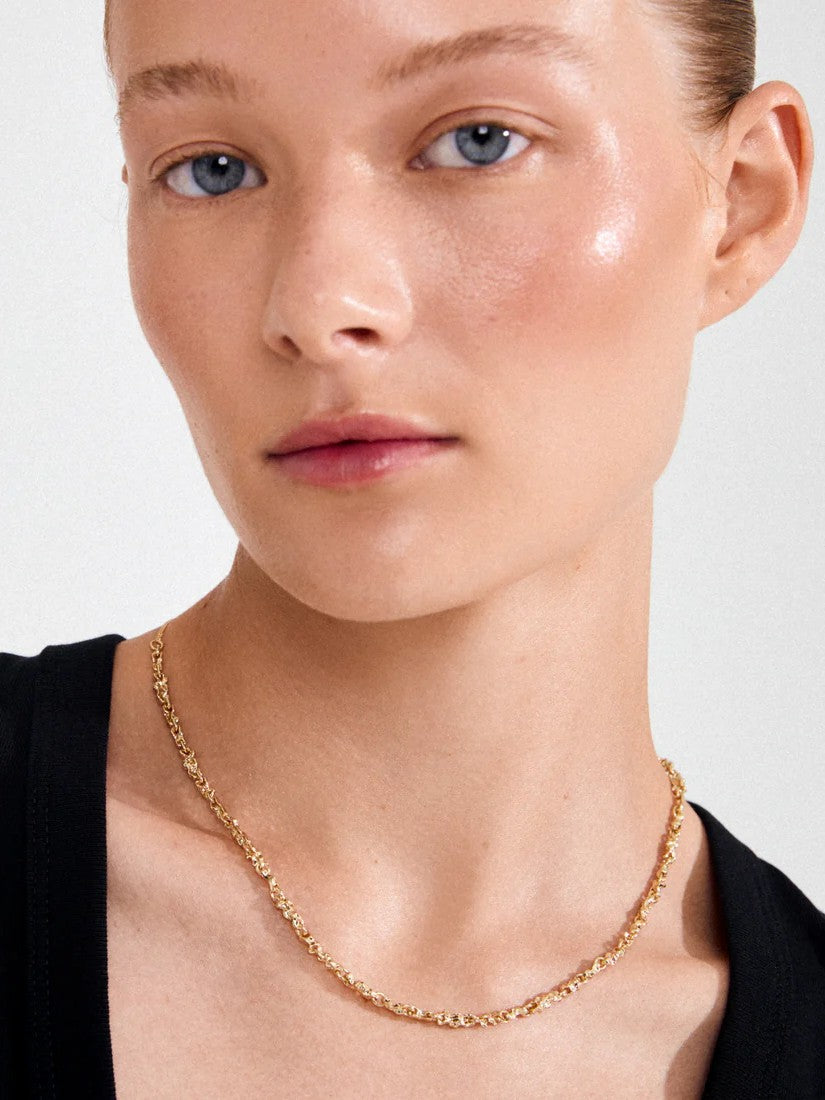 PILGRIM Nova Chain Necklace