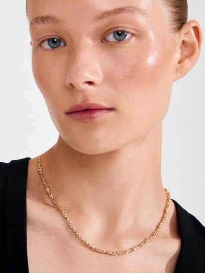 PILGRIM Nova Chain Necklace