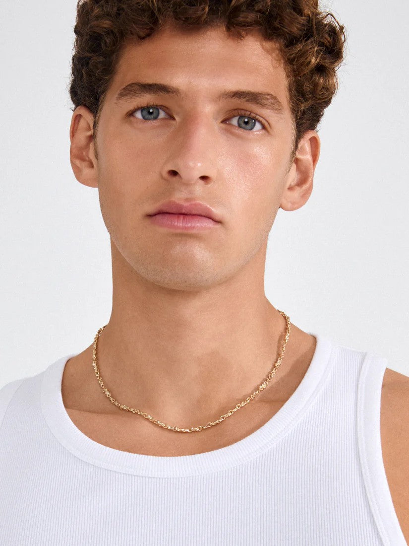 PILGRIM Nova Chain Necklace