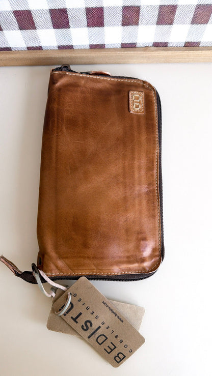 Bedstu Templeton II, Tan Rustic