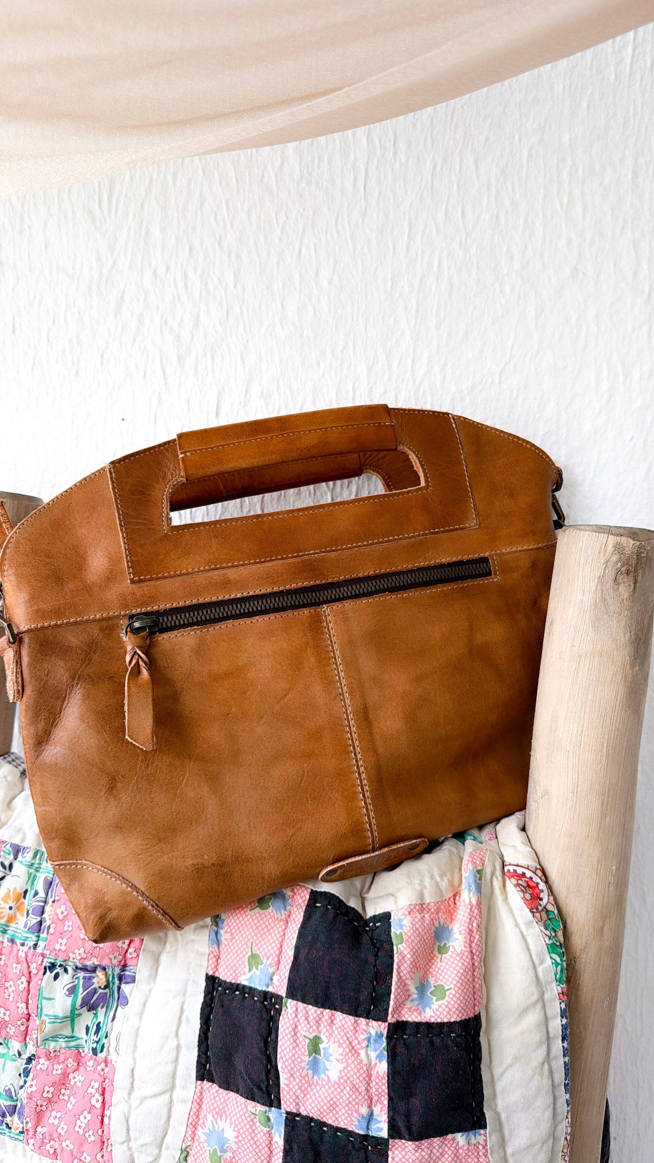 Bedstu Greenway, Tan Rustic