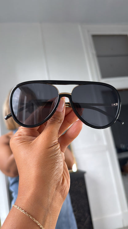 FREYRS Shay WHS- Black