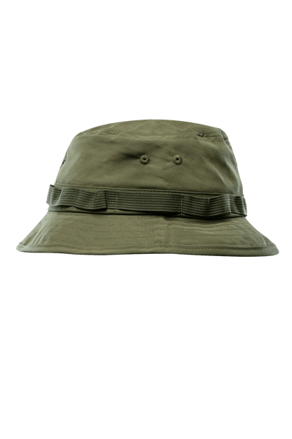 PATROL BUCKET HAT