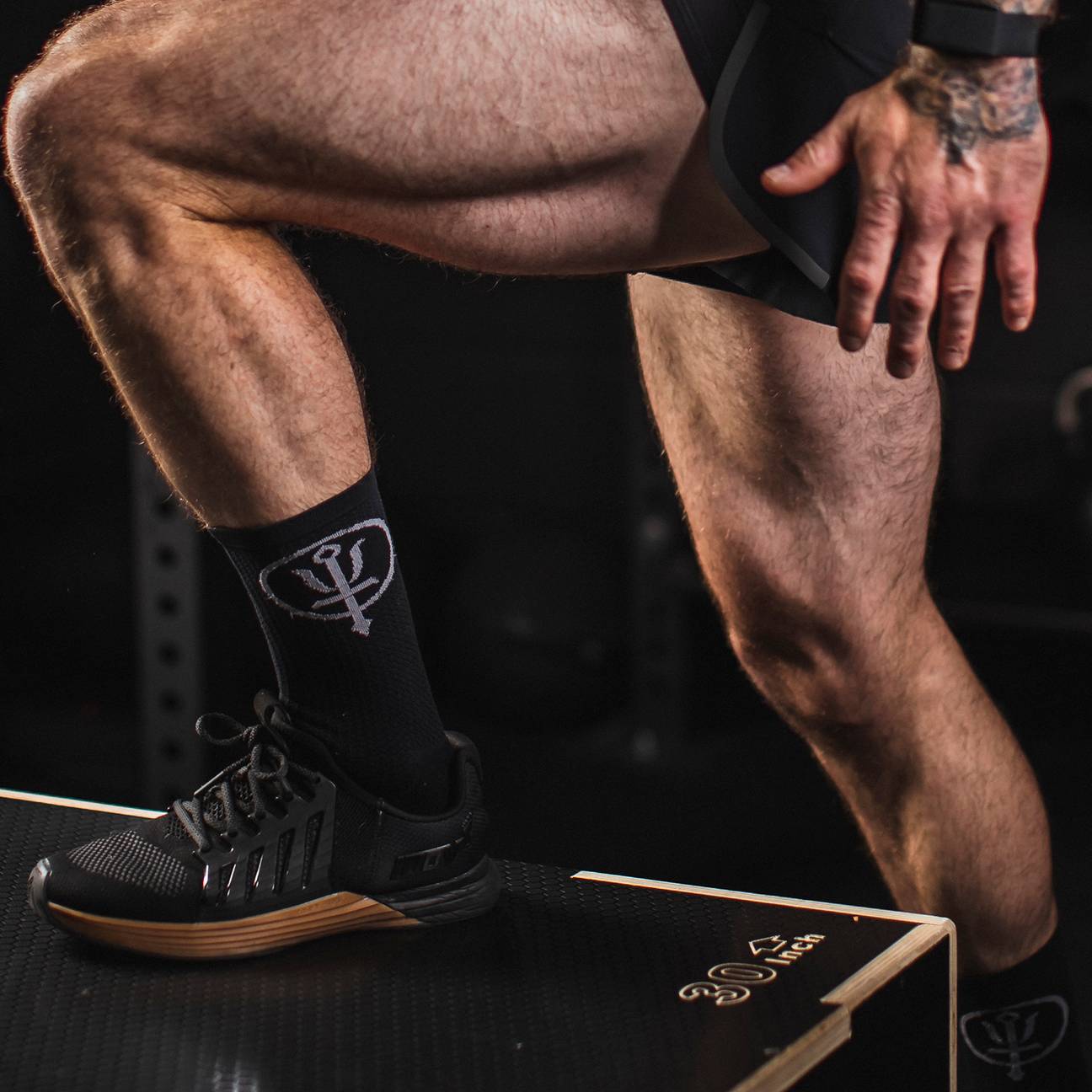 TECH SOCKS