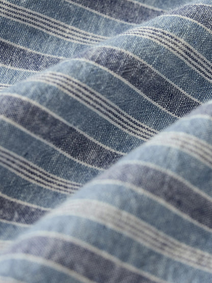 Z SUPPLY Perfect Striped Linen Pants