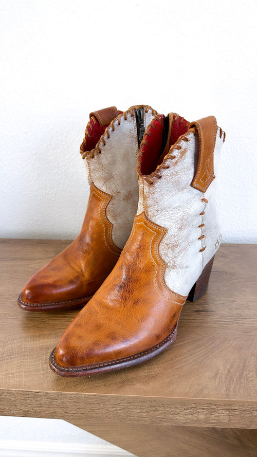 Bedstu Baila ll, Tan Rustic Nectar Lux