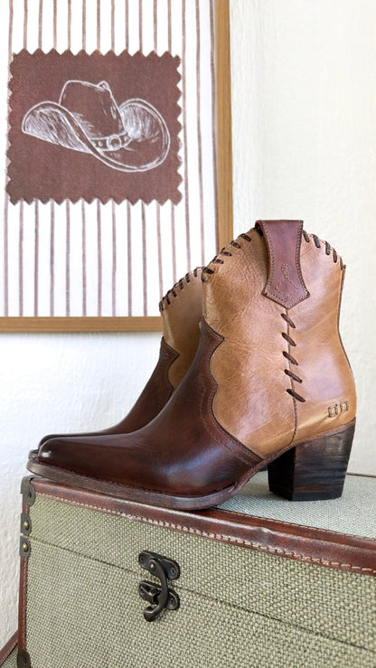 Bedstu Baila ll, Teak Oats Rustic