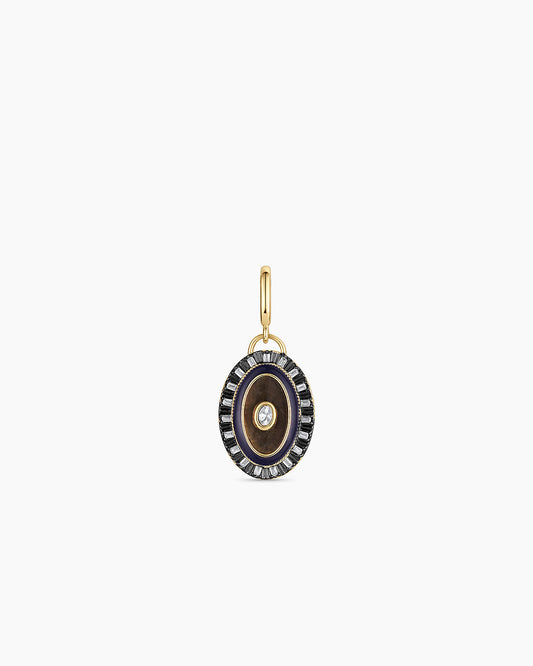 Vintage Coin
  Parker Charm