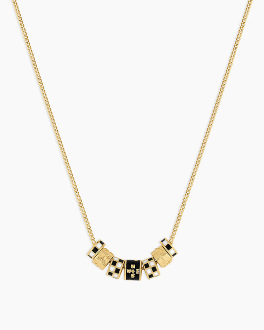 Lose Yourself Necklace
