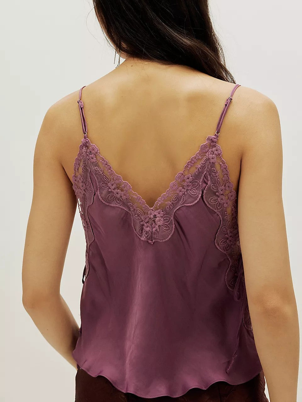 FREE PEOPLE Someone Like You Cami