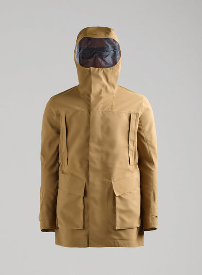 RENEGADE PARKA