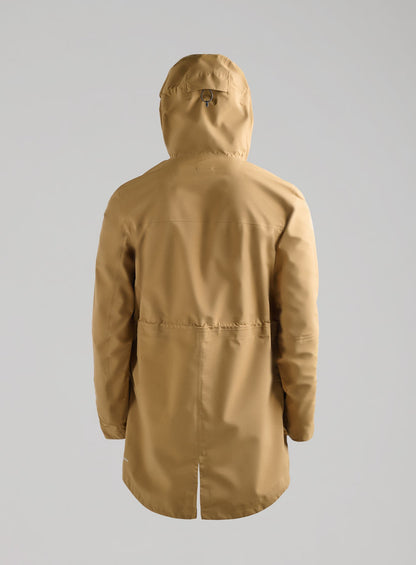 RENEGADE PARKA
