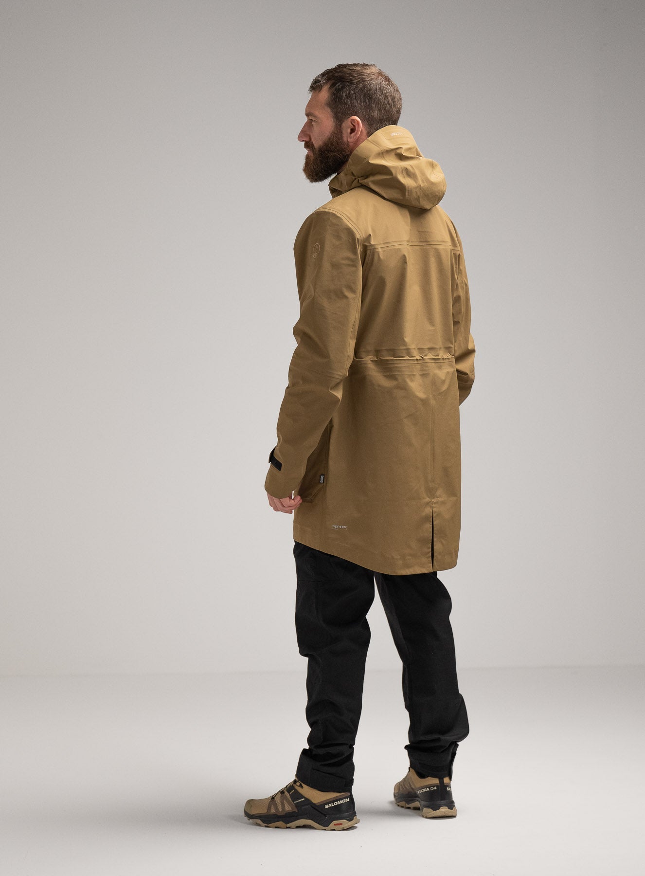 RENEGADE PARKA