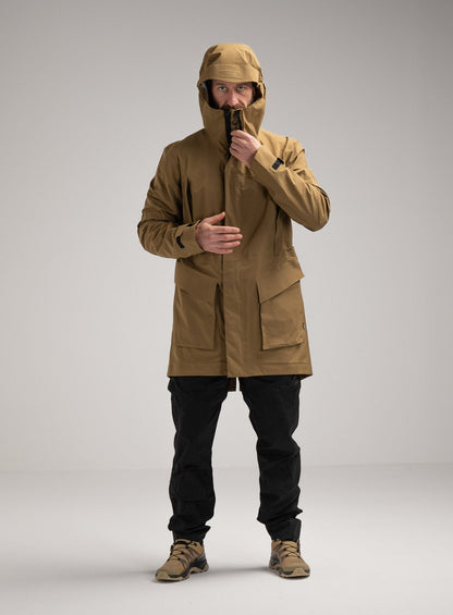 RENEGADE PARKA