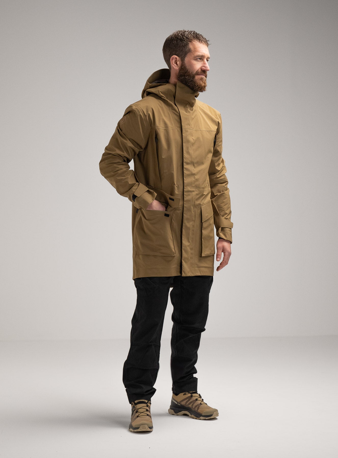 RENEGADE PARKA