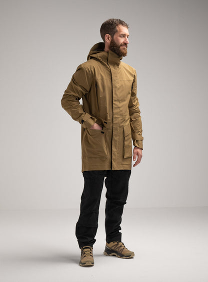 RENEGADE PARKA