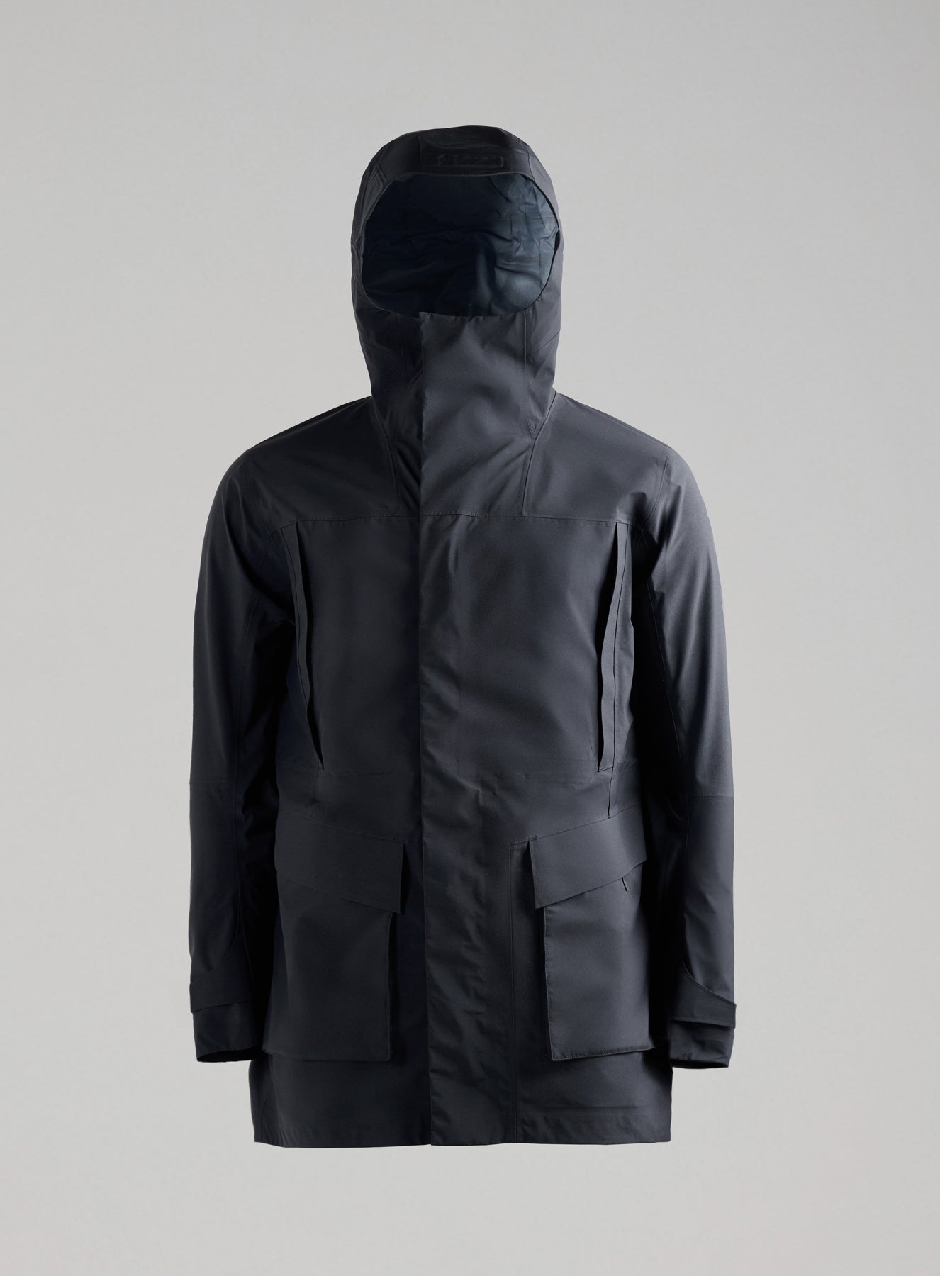 RENEGADE PARKA