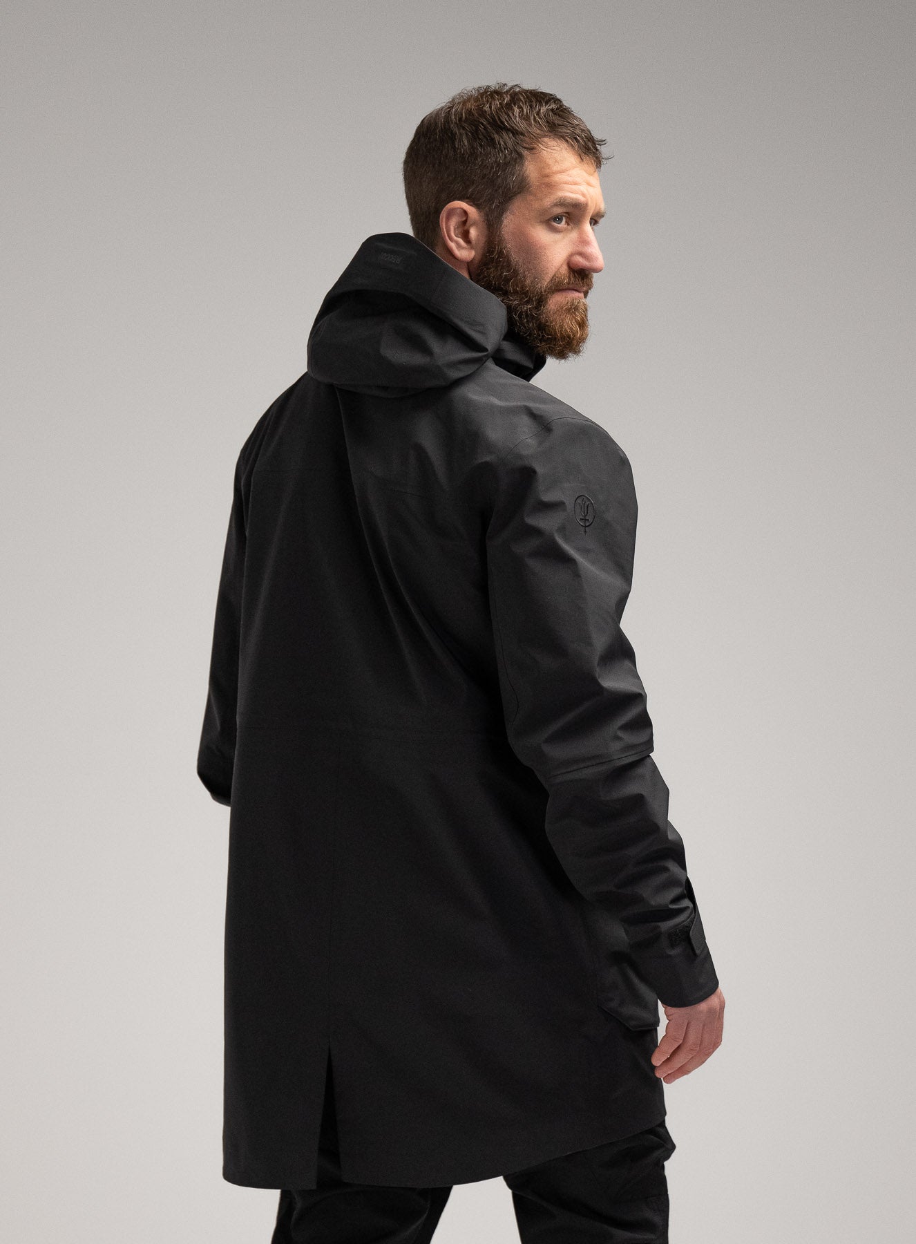 RENEGADE PARKA