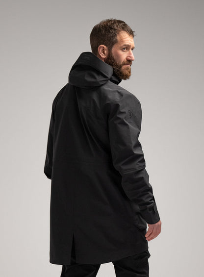 RENEGADE PARKA