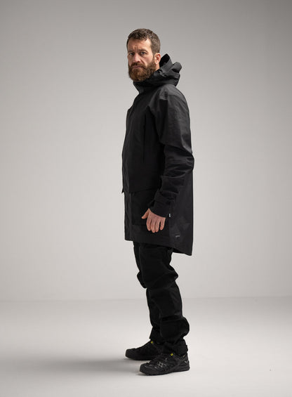 RENEGADE PARKA