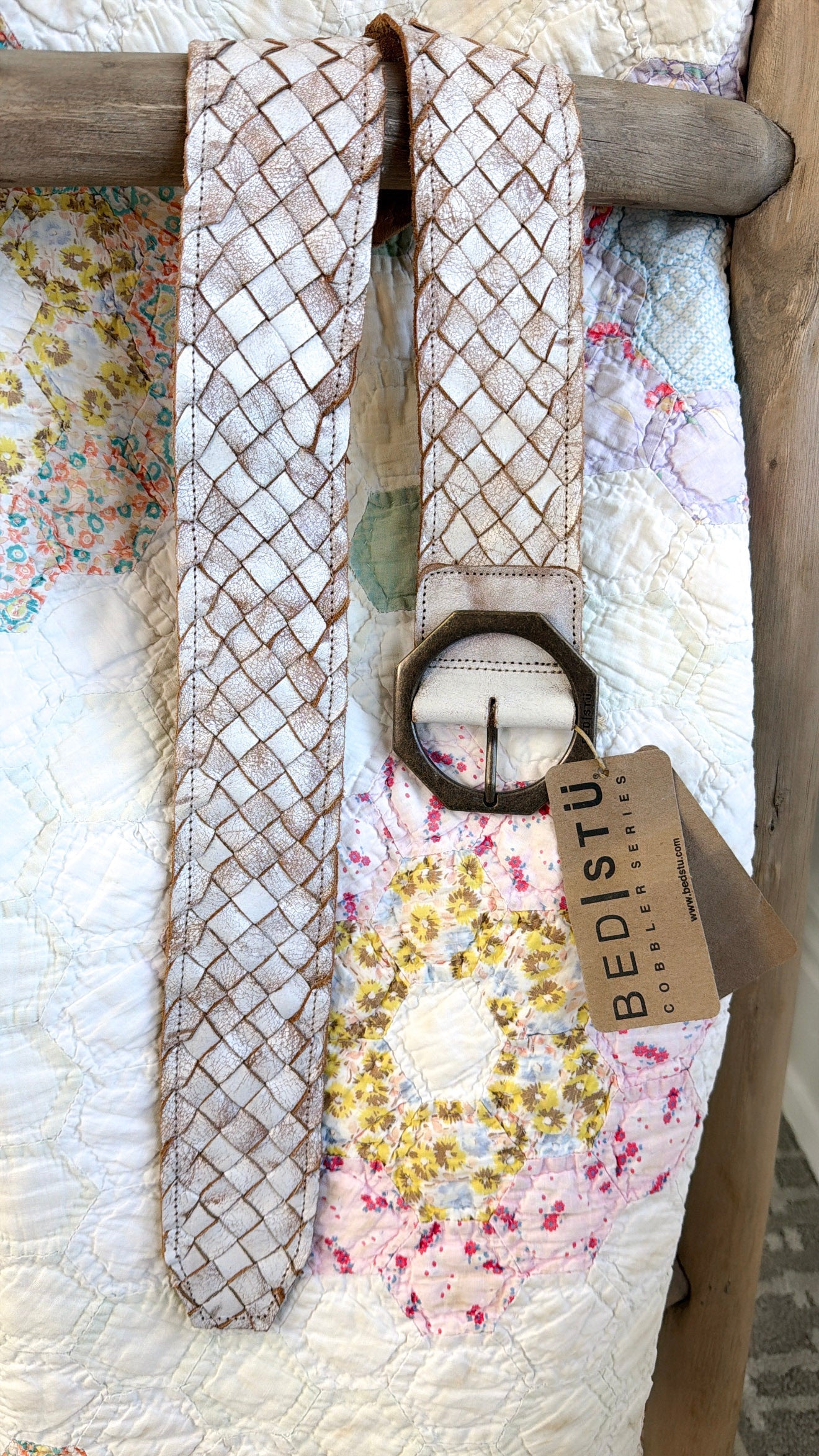 Bedstu Dreamweaver Belt, Nectar Lux