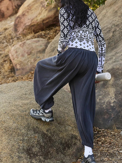 FREE PEOPLE Momentum Bubble Pants