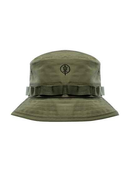 PATROL BUCKET HAT