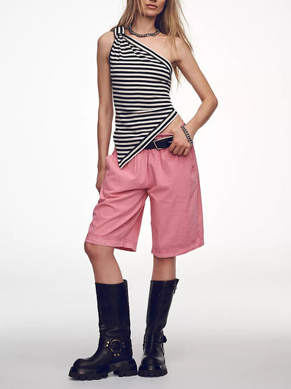 FREE PEOPLE Knot My Vibe Top