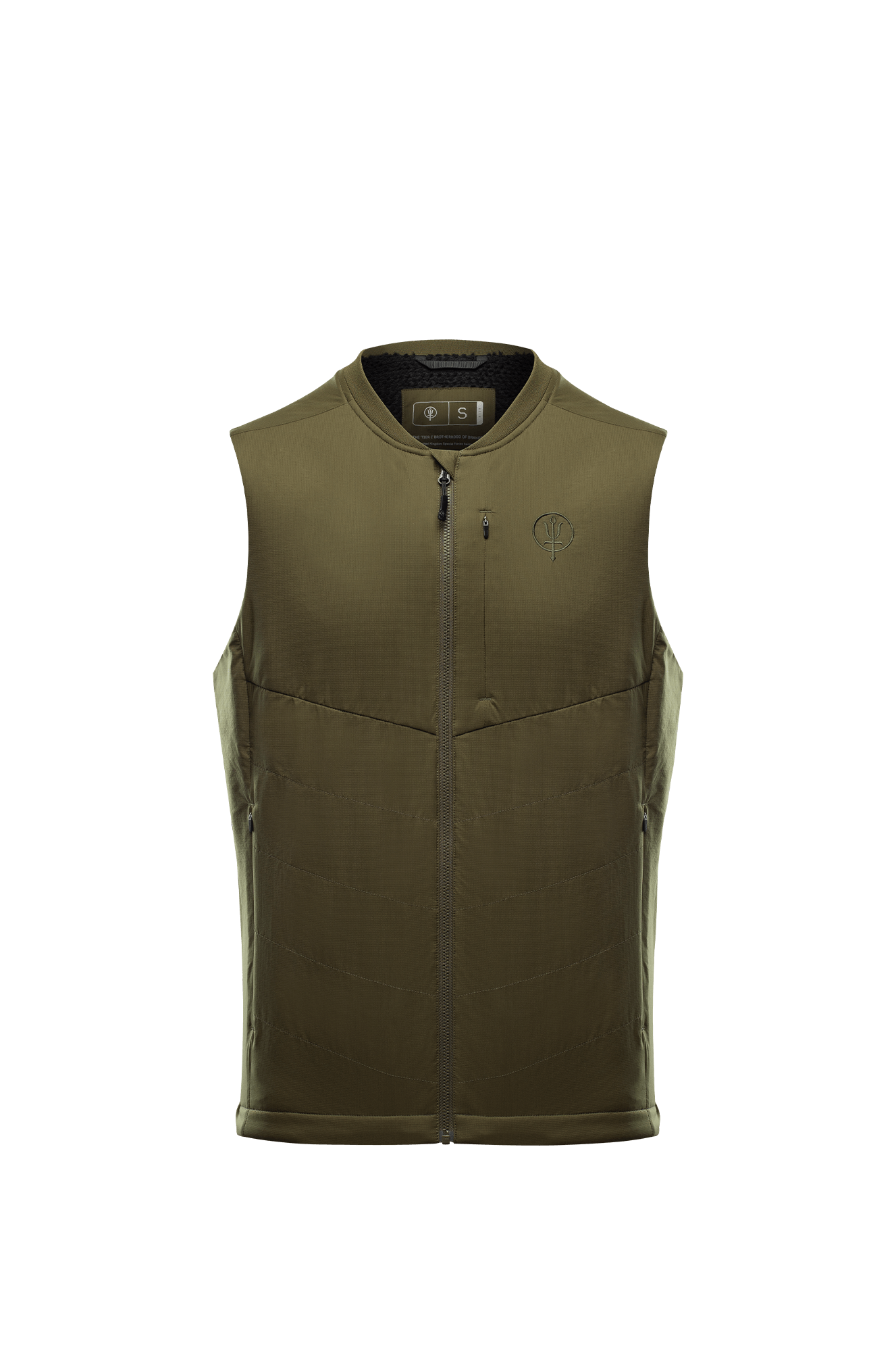 WRAITH GILET