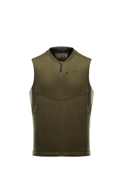 WRAITH GILET