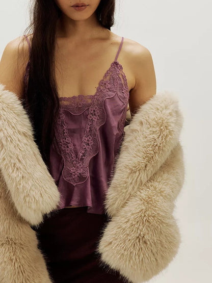 FREE PEOPLE Someone Like You Cami