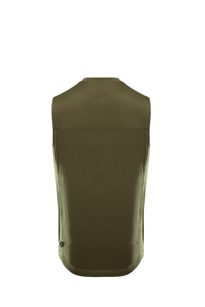 WRAITH GILET