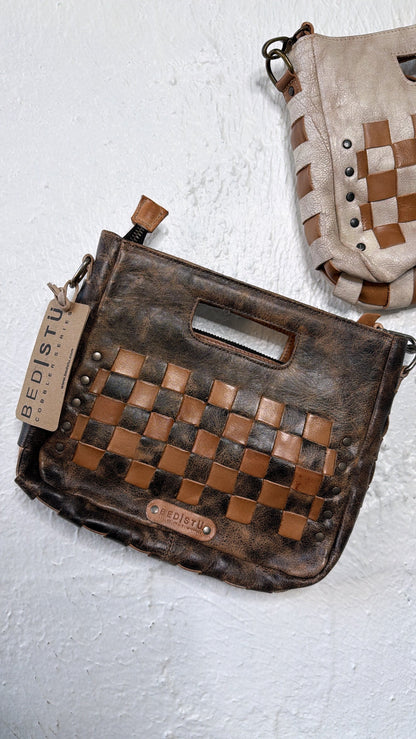 Bedstu Keiki, Black Lux Tan Rustic