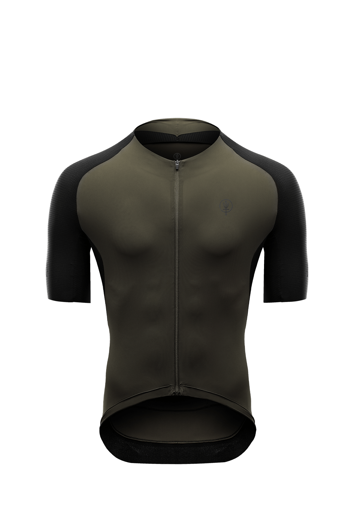 FORCE CADENCE ROAD BIKE JERSEY
